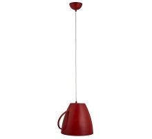 Подвесной светильник Caffetteria A6601SP-1RD Arte Lamp