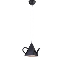 Подвесной светильник Caffetteria A6604SP-1BK Arte Lamp