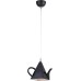 Подвесной светильник Caffetteria A6604SP-1BK Arte Lamp