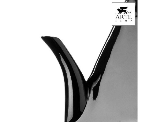 Подвесной светильник Caffetteria A6604SP-1BK Arte Lamp