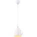 Подвесной светильник Caffetteria A6605SP-1WH Arte Lamp