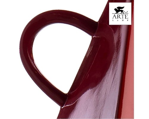 Подвесной светильник Caffetteria A6605SP-3WH Arte Lamp