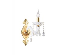 Бра Nobile A6609AP-1GO Arte Lamp