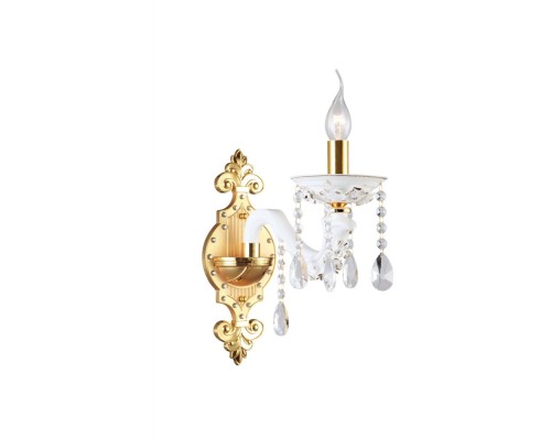 Бра Nobile A6609AP-1GO Arte Lamp