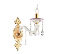 Бра Contessa A6613AP-1GO Arte Lamp