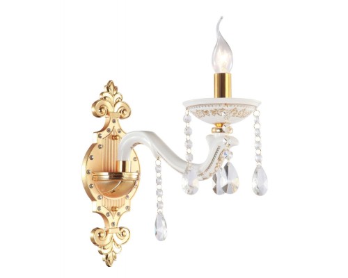 Бра Ricco A6614AP-1GO Arte Lamp