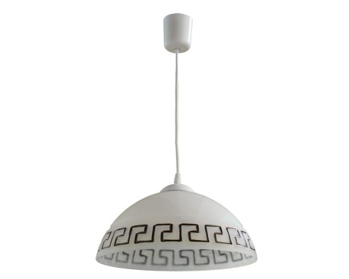 Подвесной светильник Cucina A6630SP-1WH Arte Lamp