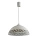 Подвесной светильник Cucina A6630SP-1WH Arte Lamp