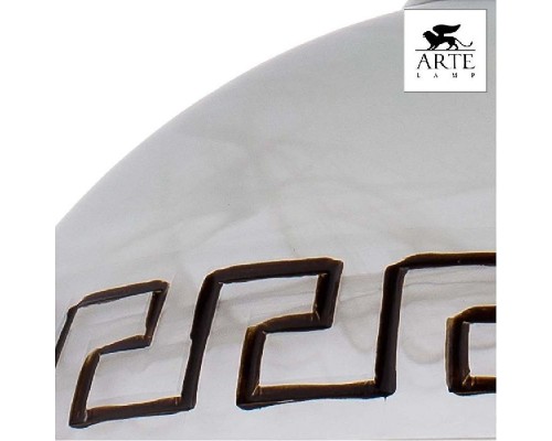 Подвесной светильник Cucina A6630SP-1WH Arte Lamp