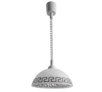 Подвесной светильник Cucina A6631SP-1WH Arte Lamp