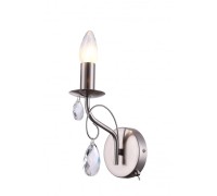Бра Purezza A6645AP-1SS Arte Lamp
