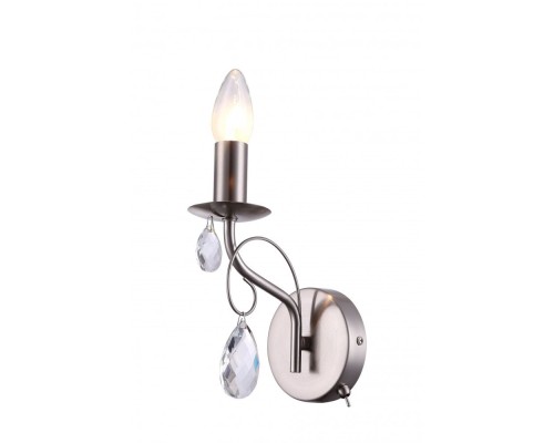 Бра Purezza A6645AP-1SS Arte Lamp