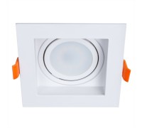 Точечный светильник Simplex A6662PL-1WH Arte Lamp