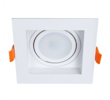 Точечный светильник Simplex A6662PL-1WH Arte Lamp