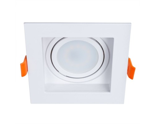 Точечный светильник Simplex A6662PL-1WH Arte Lamp