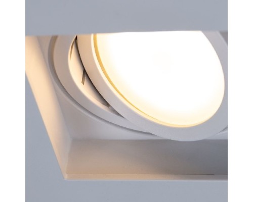 Точечный светильник Simplex A6662PL-1WH Arte Lamp