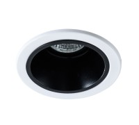 Точечный светильник Taurus A6663PL-1BK Arte Lamp