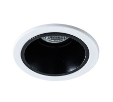 Точечный светильник Taurus A6663PL-1BK Arte Lamp