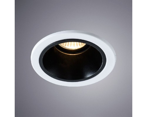 Точечный светильник Taurus A6663PL-1BK Arte Lamp