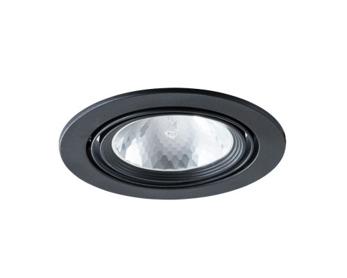 Точечный светильник Apus A6664PL-1BK Arte Lamp