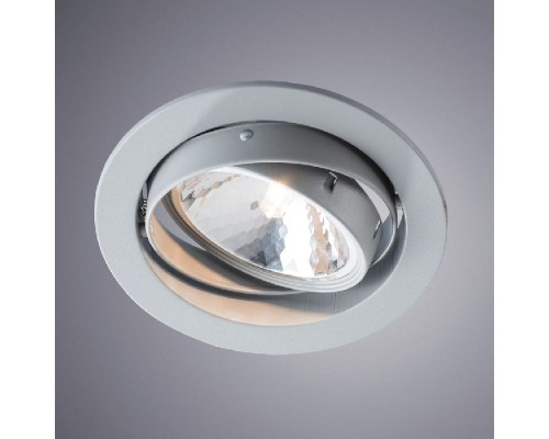 Точечный светильник Apus A6664PL-1GY Arte Lamp