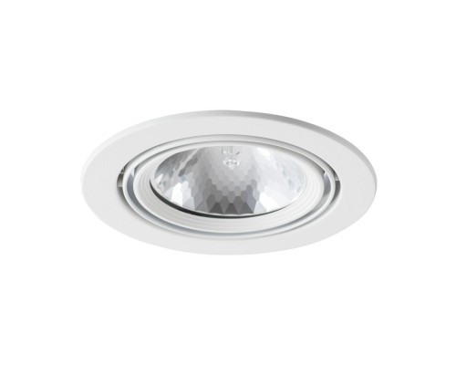 Точечный светильник Apus A6664PL-1WH Arte Lamp