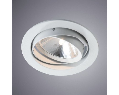 Точечный светильник Apus A6664PL-1WH Arte Lamp