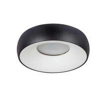 Точечный светильник Heze A6665PL-1BK Arte Lamp