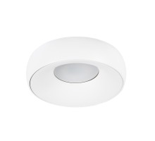 Точечный светильник Heze A6665PL-1WH Arte Lamp