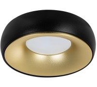 Точечный светильник Heze A6666PL-1BK Arte Lamp