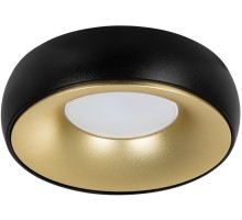 Точечный светильник Heze A6666PL-1BK Arte Lamp