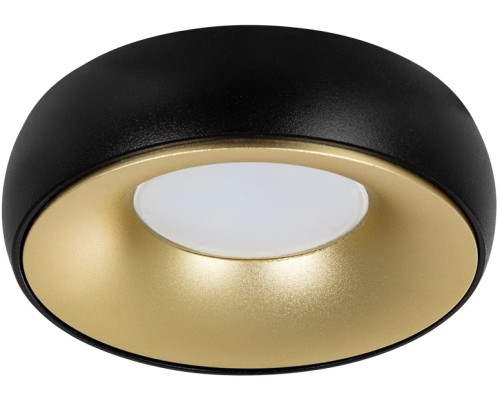 Точечный светильник Heze A6666PL-1BK Arte Lamp