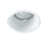 Точечный светильник Grus A6667PL-1WH Arte Lamp