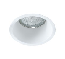Точечный светильник Grus A6667PL-1WH Arte Lamp
