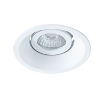 Точечный светильник Grus A6668PL-1WH Arte Lamp