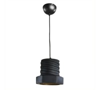 Подвесной светильник Cappello A6680SP-1BK Arte Lamp