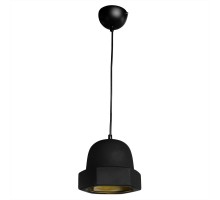 Подвесной светильник Bijoux A6681SP-1BK Arte Lamp