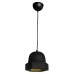 Подвесной светильник Bijoux A6681SP-1BK Arte Lamp