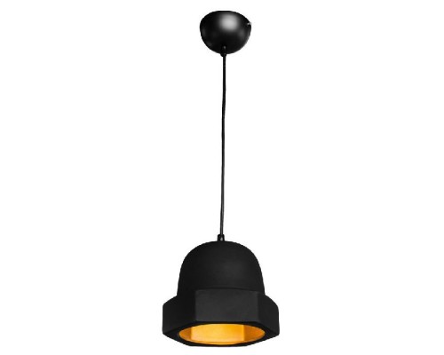 Подвесной светильник Bijoux A6681SP-1BK Arte Lamp