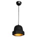 Подвесной светильник Bijoux A6681SP-1BK Arte Lamp