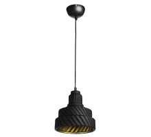 Подвесной светильник Bijoux A6682SP-1BK Arte Lamp