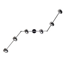 Спот Bombo A6701PL-6CC Arte Lamp