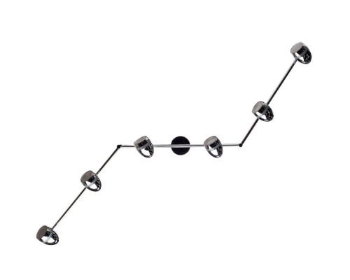 Спот Bombo A6701PL-6CC Arte Lamp