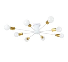Потолочная люстра Alastor A6702PL-8WH Arte Lamp