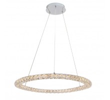 Подвесной светильник Preziosi A6704SP-1CC Arte Lamp