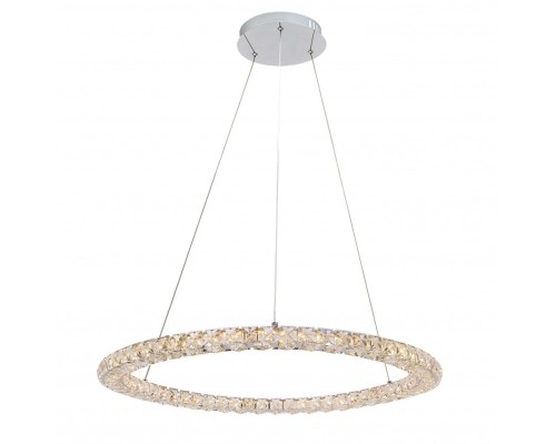 Подвесной светильник Preziosi A6704SP-1CC Arte Lamp