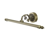 Светильник настенный Bari A6708AP-1AB Arte Lamp