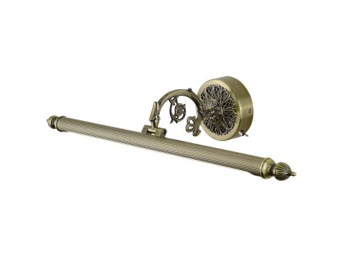 Светильник настенный Bari A6708AP-1AB Arte Lamp