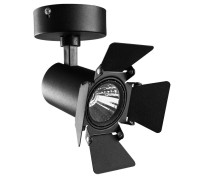 Спот Falena A6709AP-1BK Arte Lamp