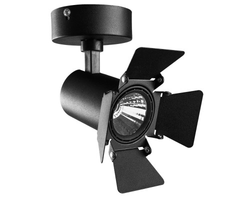 Спот Falena A6709AP-1BK Arte Lamp